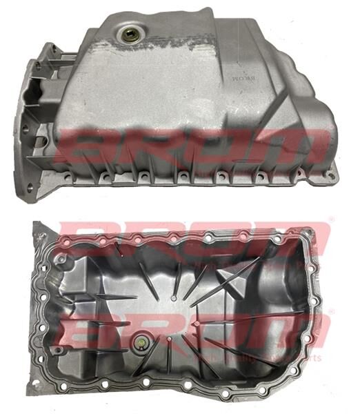 BROM R3300 YAĞ KARTERİ KANGOO 1.9D.1.9DTI.1.9DCI.1.8.1.8 16V.2.0.2.0 16V
