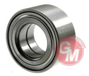 GUA 40930 ÖN TEKER RULMANI CAPTUR II 20>KANGOO III 21>ZOE 16>SANDERO III 21>JOGGER 21>1.0TCe 1.3TCe 1.5bluedCi 1.6E-TECH / NISSAN JUKE 1.0L HR10DDT F16 20->