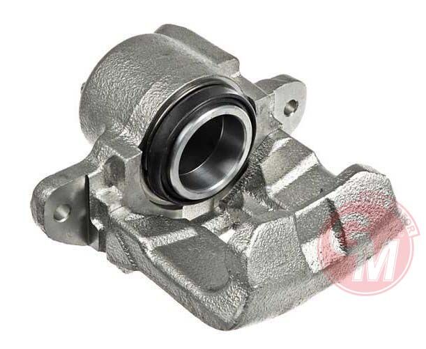 GUA 42318 FREN KALİPERİ ÖN SAĞ BRAKETLİ RENAULT R9-CLIO I 90-98 CLIO II 98 > CLIO III 05 > LOGAN I 04 > ME GANE 96-99
