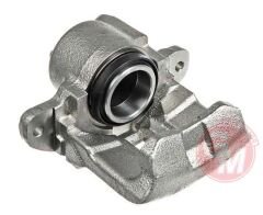 GUA 42318 FREN KALİPERİ ÖN SAĞ BRAKETLİ RENAULT R9-CLIO I 90-98 CLIO II 98 > CLIO III 05 > LOGAN I 04 > ME GANE 96-99