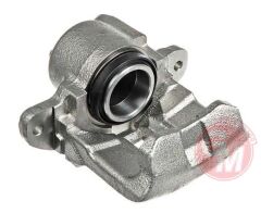 GUA 42318 FREN KALİPERİ ÖN SAĞ BRAKETLİ RENAULT R9-CLIO I 90-98 CLIO II 98 > CLIO III 05 > LOGAN I 04 > ME GANE 96-99