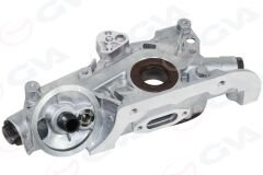 GVA 5790125 YAĞ POMPASI ASTRA F-G-OMEGA B-VECTRA B-ZAFIRA 1.8-2.0 ie 16V X20XEV-X20XER-C20SEL