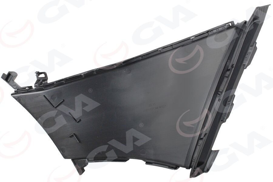 GVA 9890818 ÖN TAMPON HAVA GİRİŞ KANALI İÇ SAĞ