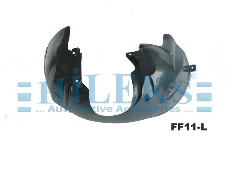 HILEKS FF11L ÇAMURLUK DAVLUMBAZI ÖN SOL FORD FOCUS I 98-05
