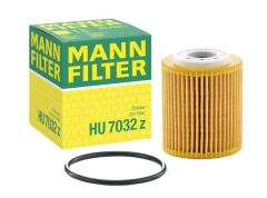 MANN HU7032Z YAĞ FİLTRESİ ASTRA L 21> CORSA F 19> P208-P301-P308-P408-P508-P2008-P3008-P5008-EXPERT-PARTNER-BERLI NGO FOCUS 17> COURER 17> ECOSPORT 17> PUMA 20> KUGA 20> CONNECT 17> C3-C4 CACTUS-C4-C-ELYSEE-JUMPY 1