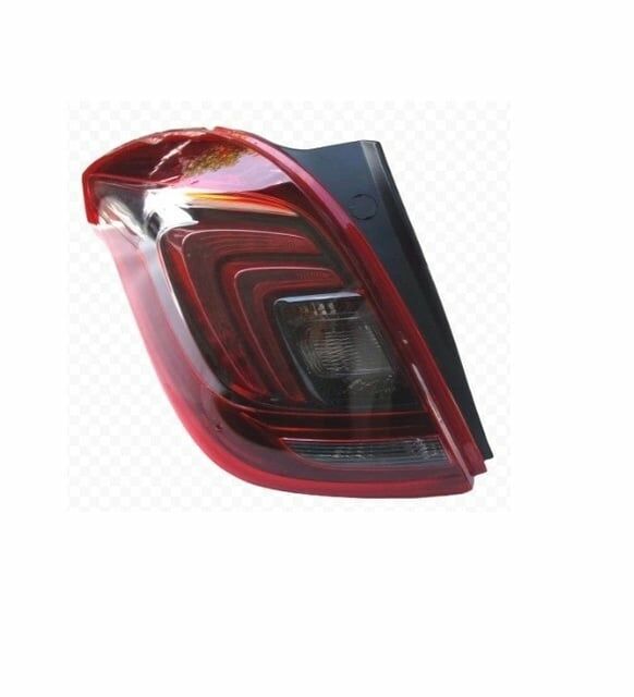 OE-OPEL 42758059 MOKKA STOP LAMBASI SOL LED STOP IÇIN