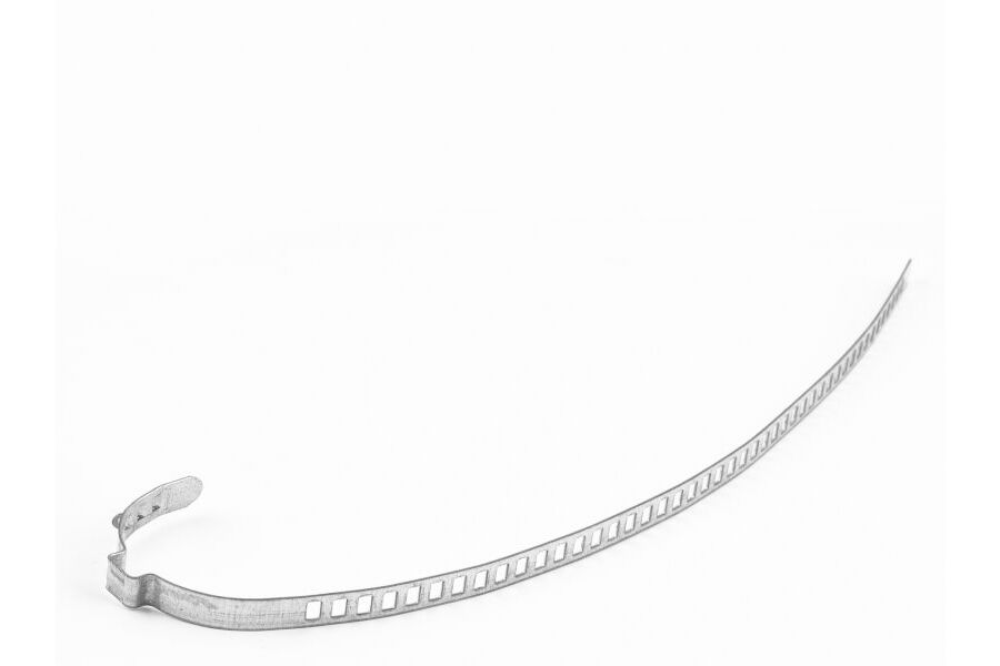 SES 770140MD AKS KÖRÜK KELEPÇESİ 7 MM. UZUN ÜNİVERSAL