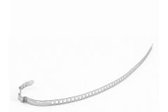 SES 770140MD AKS KÖRÜK KELEPÇESİ 7 MM. UZUN ÜNİVERSAL