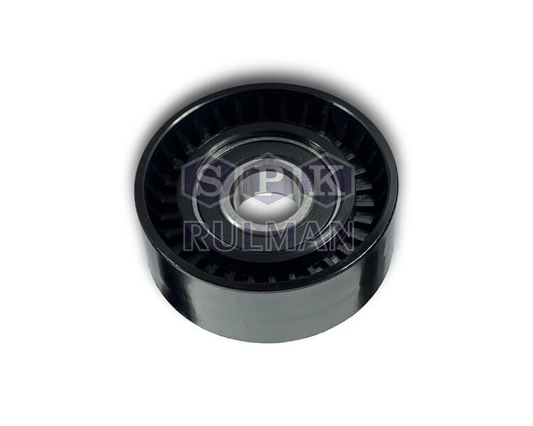 SPK GR2408 ALTERNATÖR GERGİ RULMANI TEK RULMAN P207-P301-P307-P308-P1007-C2-C3-C4-C-ELYSEE 1.4-1.6 16V TU3-TU 5 KLİMALI