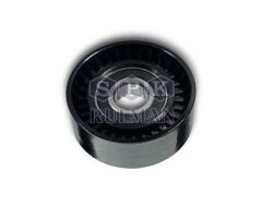 SPK GR2408 ALTERNATÖR GERGİ RULMANI TEK RULMAN P207-P301-P307-P308-P1007-C2-C3-C4-C-ELYSEE 1.4-1.6 16V TU3-TU 5 KLİMALI