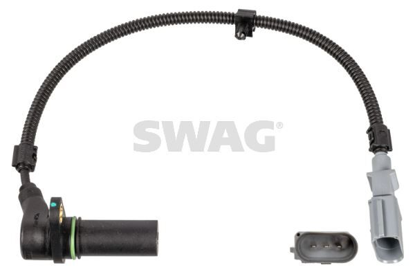 SWAG 33102292 KRANK DEVİR SENSÖRÜ T5 2.5 TDI AXD-AEX FEBI 174638
