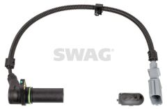 SWAG 33102292 KRANK DEVİR SENSÖRÜ T5 2.5 TDI AXD-AEX FEBI 174638