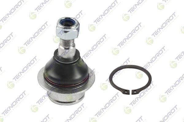 TEKNOROT FO-894 ROTIL ALT SAG / SOL TRANSIT CUSTOM 12> V362 V363 14> GUCLENDIRILMIS