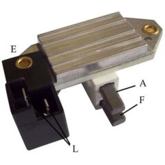 TKN KNJ-001 KÖMÜRLÜ KONJEKTÖR 12V DKS