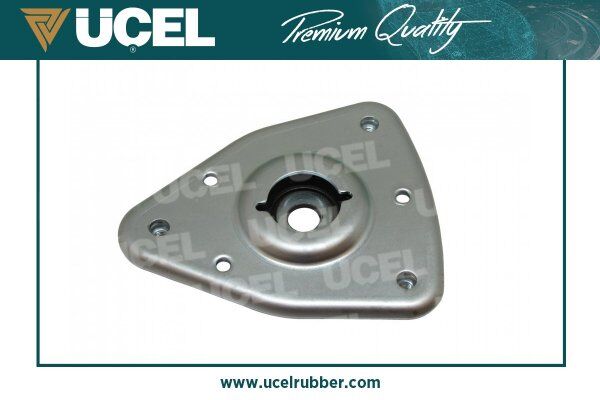 UCEL S41805 ÖN AMORTİSÖR ÜST TAKOZU COMBO E-GRANDLAND-P308-P3008-P508-P5008-PARTNER-BERLINGO-C4-C5-DS7-JUMPY III -EXPERT-SPACETOURER-TRAVELLER-PROACE VERSO 16>
