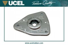 UCEL S41805 ÖN AMORTİSÖR ÜST TAKOZU COMBO E-GRANDLAND-P308-P3008-P508-P5008-PARTNER-BERLINGO-C4-C5-DS7-JUMPY III -EXPERT-SPACETOURER-TRAVELLER-PROACE VERSO 16>