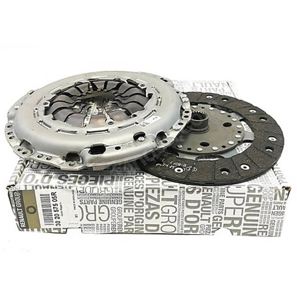 MAIS 302057505R DEBRIYAJ SETI CLIO III MODUS LAGUNA III LATITUDE
