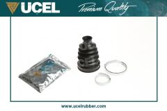 AKS KÖRÜĞÜ İÇ CITROEN C3 II 1.1-1.4