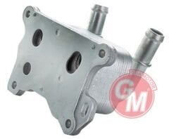 YAĞ SOĞUTUCUSU RENAULT CLİO 4 CAPTUR 0.9 1.2 TCE