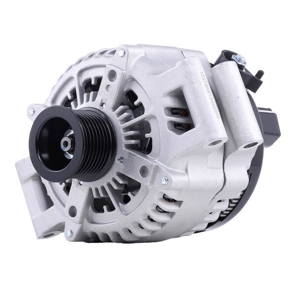 BOSCH 1986A00679 ALTERNATÖR FORD TRANSİT-PEUGEOT BOXER-CİTROEN JUMPER 06> 2.2 HDİ-TDCİ 150 AMP 0121615002-0125711017-0125711059