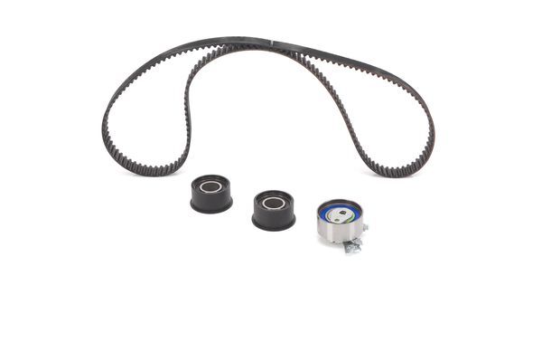 BOSCH 1987946774 EKSANTRİK GERGİ KİTİ 169x240 VECTRA B 96-02 -OMEGA B 94-99 ASTRA F-VECTRA A 94>96 CALIBRA <97 1.8İ-2.0İ 16V X20XEV-X18XE CHEVROLET LACETTI-EPICA-EVENDA 2.0 16V LDA-L88