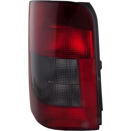 CERKEZ MAR-0107 STOP LAMBASI SOL PARTNER EM. TEK KAPI DUYSUZ