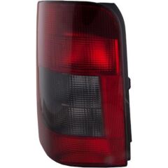 CERKEZ MAR-0107 STOP LAMBASI SOL PARTNER EM. TEK KAPI DUYSUZ