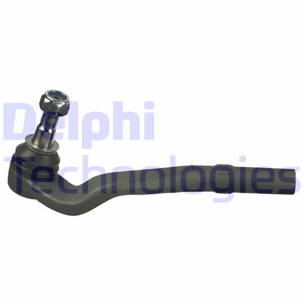 DELPHI TA3019 ROT BASI SOL MERCEDES W212 S212 C218 X218
