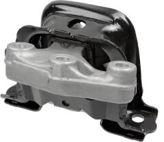 EMIN EMN813 MOTOR KULAĞI SAĞ PEUGEOT P301-P208 12> P207 07> P2008 14> C-ELYSEE 12> C3 09> C4 14> DS3 10> 1.6 HD I 3 DELİK