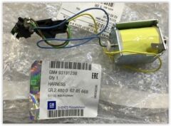 GM 93191238 VITES KONTROL SWICHI POZISYON SALTERI CORSA D
