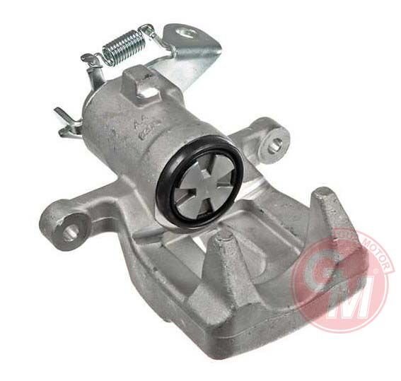 GUA 42323 FREN KALİPERİ ARKA SOL BRAKETLİ RENAULT MEGANE II 1.4 16V-1.6 16V-2.0 16V-1.5 DCİ