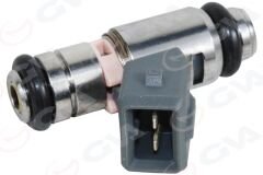GVA 3614002 ENJEKTOR MEMESİ RENAULT CLIO II - CLIO III 1.2 16V R19 - MEGANE 1.6 8V K7M 2 DELİK IWP099
