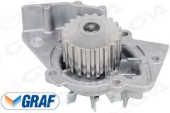 GVA 5245121 DEVİRDAİM PARTNER-BERLINGO-C5-307-EXPERT-BOXER-JUMPY-JUMPER-SCUDO-DUCATO 2.0HDI DW10