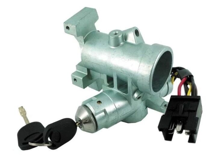 HELLUX HLC.600161 KONTAK GÖVDESİ. KABLOLU TRANSIT T-12-T-15 MK4 2.5 TDI 93-99