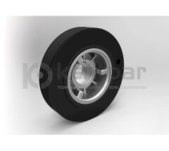 KENTPAR 152K13701 KRANK KASNAĞI CITROEN XANTIA-PEUGEOT 306-405-406 1.6 1.8 I-ST 2.0 ST TURBO XU5M-XU5JP-XU10J