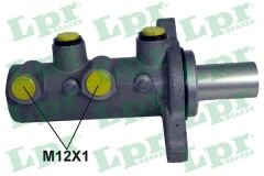 LPR 1756 ANA MERKEZ BOXER III-JUMPER III 2.2 HDİ-3.0 HDİ- DUCATO V 250-251 2.2 MJT-2.3 MJT-06 > ESP Lİ
