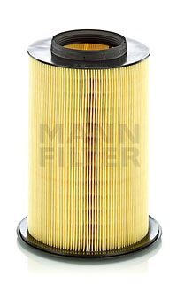 MANN C16134.2 HAVA FİLTRESİ FOCUS II-III 04-11> CMAX 1.6-1.8TDCI-2.0TDCI 07-11>S40 C30 V40 V50 04> C16134/1