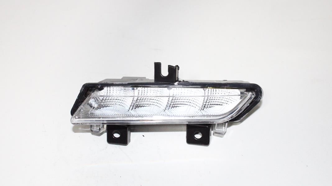 MOTORTEC RNT0832 GÜNDÜZ FARI LEDLİ-SOL R.CLİO IV-CAPTUR