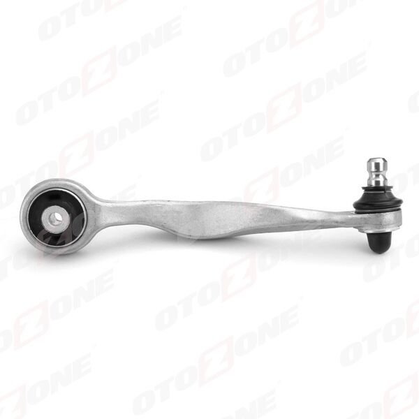 OTOZONE SAU-05001 ÜST SALINCAK SAĞ ALUMINYUM EĞRİ PASSAT 96-00 -A4 95-09 - A6 97-05 - A8 94-02 -SUPER B 02-08 >