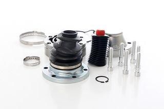 BSG BSG 90-340-050 A4-A5-A6 AKS KAFASI DIS 304962