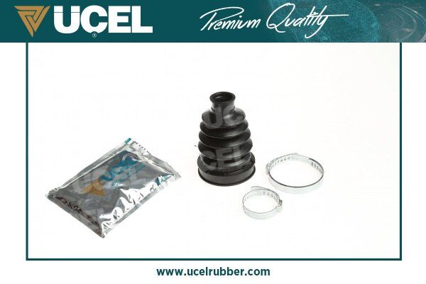 UCEL S10632 AKS KÖRÜĞÜ İÇ CITROEN C3 II 1.1-1.4