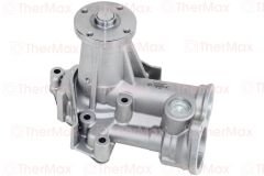 DEVİRDAİM SU POMPASI HYUNDAI H100 2.5L PANELVAN 94-05 / MITSUBISHI L200 2.5L 86-98 / L300 2.5L PANEL VAN 86-98 / PAJERO 2.5L 88-91