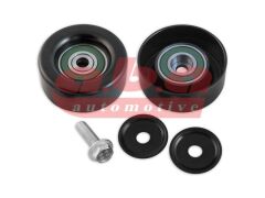 ABA 25327001 ALTERNATÖR GERGİ RULMANI ACCENT-GETZ-MATRIX-SANTAFE-TUCSON 1.5 CRDI-VGT- 2.0CRDI 01 >