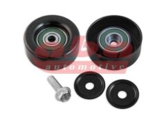 ABA 25327001 ALTERNATÖR GERGİ RULMANI ACCENT-GETZ-MATRIX-SANTAFE-TUCSON 1.5 CRDI-VGT- 2.0CRDI 01 >