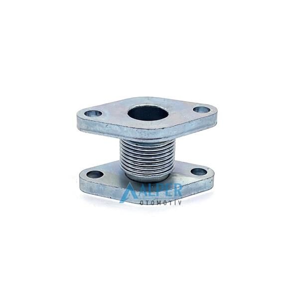 ALPER 531142 EGR BORUSU DUCATO EURO 4