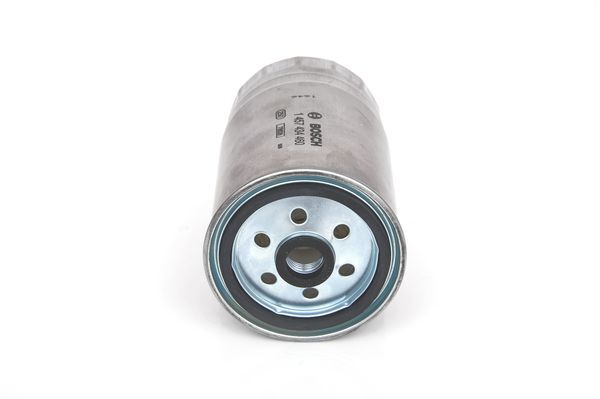 BOSCH 1457434460 YAKIT FİLTRESİ FIAT DUCATO 01>06 2.3 JTD ALFA ROMEO 01> 1.9 JTD PEUGEOT BOXER 01>06 2.0 HDI 2.2 HDI 2.8 HDI