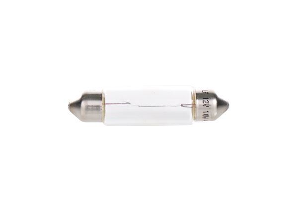 BOSCH 1987302825 1987302937 AMPUL ECO 12V 10W SOFİT UZUN SV8.5-8