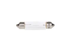 BOSCH 1987302825 1987302937 AMPUL ECO 12V 10W SOFİT UZUN SV8.5-8