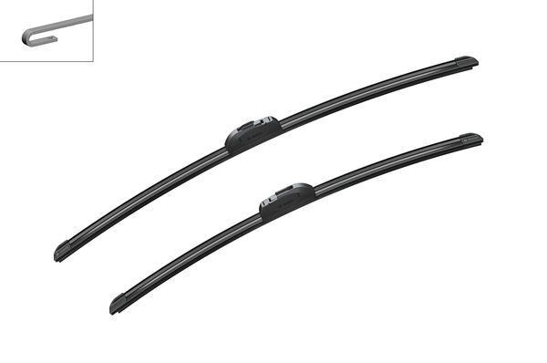 BOSCH 3397118991 AEROTWİN SİLECEK SETİ - 650/575 MM AR 991 S