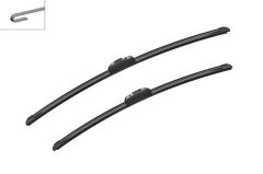 BOSCH 3397118991 AEROTWİN SİLECEK SETİ - 650/575 MM AR 991 S